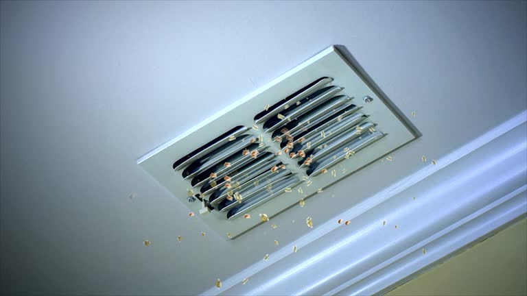 Ductwork Cleaning Services in NC