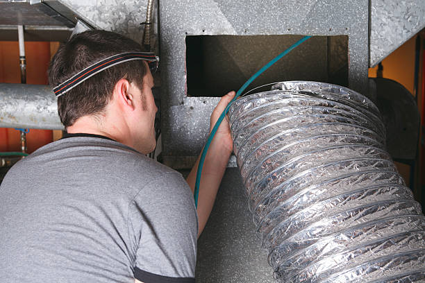 Best Best Air Duct Cleaning Company  in Icard, NC