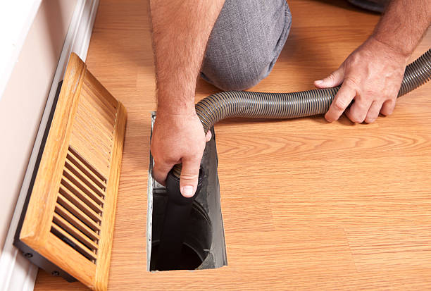Best Air Duct Cleaning Near Me  in Icard, NC