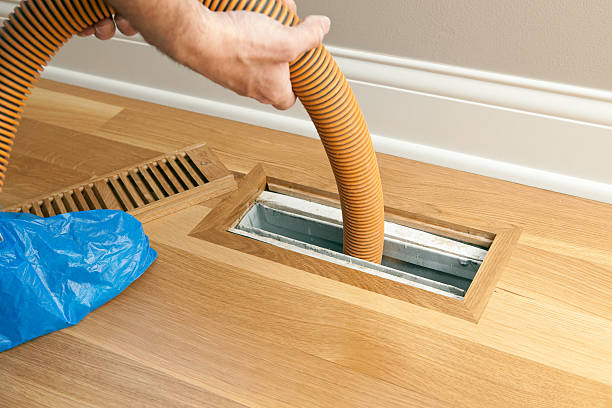 Best Affordable Air Duct Cleaning  in Icard, NC