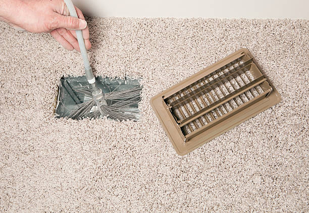 Best Home Air Vent Cleaning  in Icard, NC