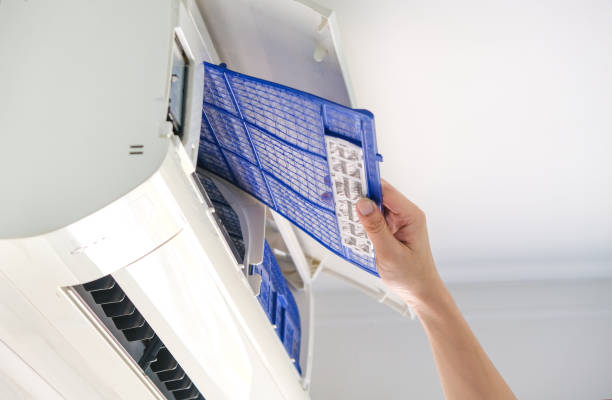 Best Affordable Air Duct Cleaning  in Icard, NC
