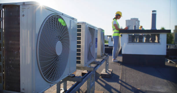 Best Ductwork Cleaning Services  in Icard, NC