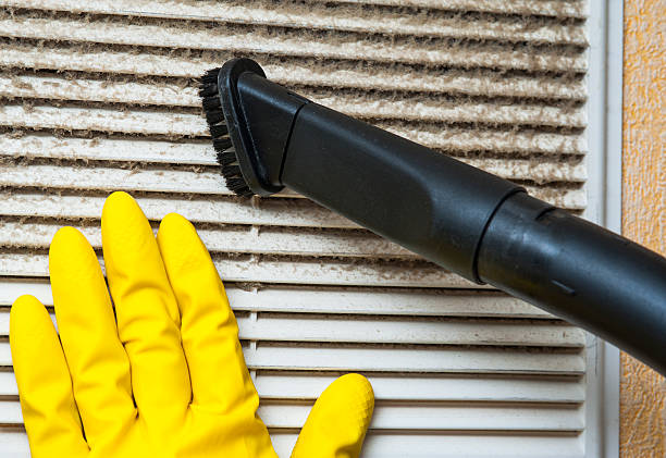 Best Air Duct Cleaning Company Near Me  in Icard, NC