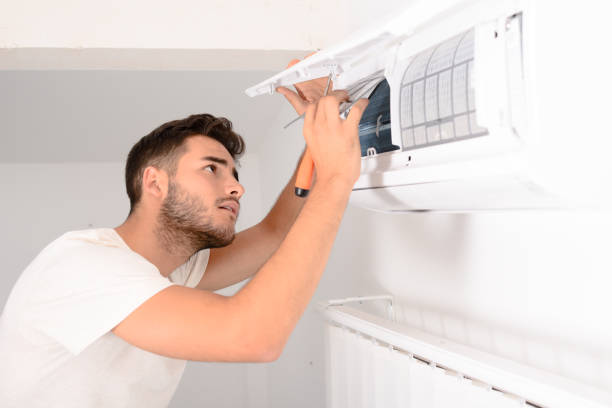 Best Commercial HVAC Duct Cleaning  in Icard, NC