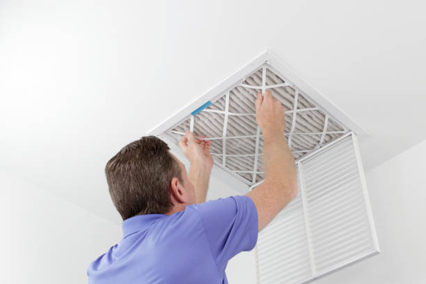 Best Air Duct Cleaning Near Me  in Icard, NC